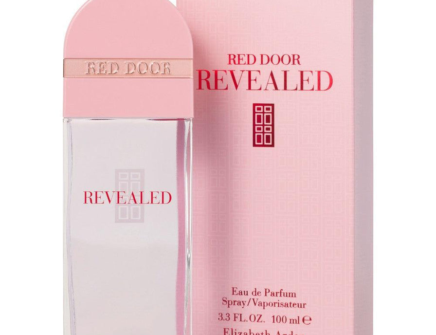 Red Door Revealed - Parfum Gallerie