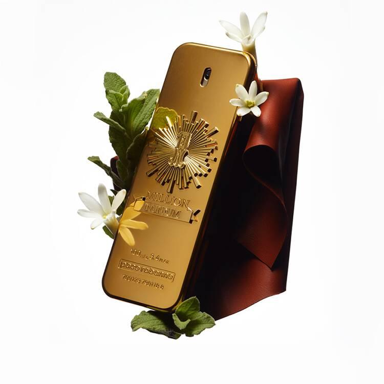 Paco Rabanne 1 Million Parfum - Parfum Gallerie