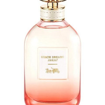 Coach Dreams sunset eau de Parfume for Women - Parfum Gallerie