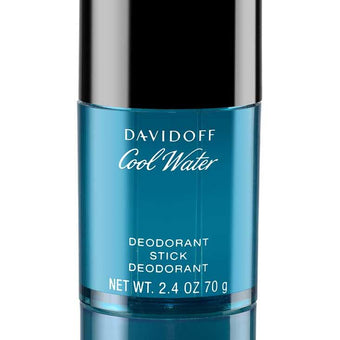 Davidoff Cool water Deo Stick - Parfum Gallerie