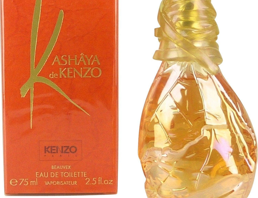 Kenzo Kashaya de Kenzo - Parfum Gallerie