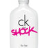 CK One Shock for her - Parfum Gallerie