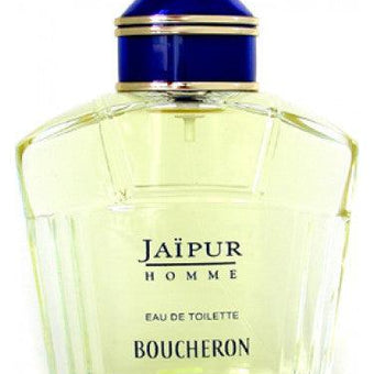 Boucheron Jaipur Homme - Parfum Gallerie