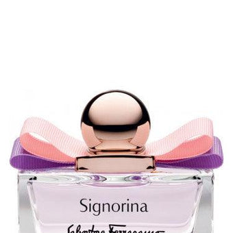 Signorina - Parfum Gallerie