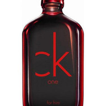 CK One Red - Parfum Gallerie
