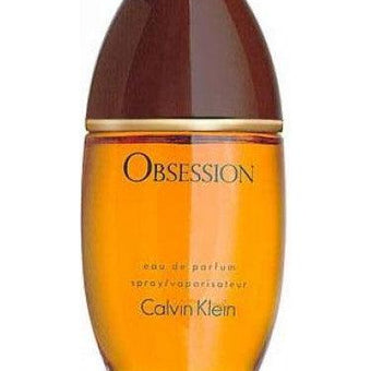 CK Obsession for her - Parfum Gallerie