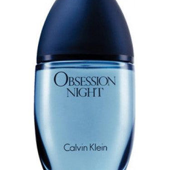 CK Obsession Night for her - Parfum Gallerie