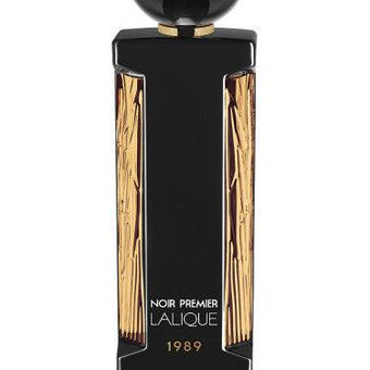 Fleur Universelle Noir Premier Lalique - Parfum Gallerie