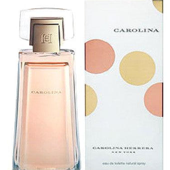 Carolina Eau de Toilette for Women - Parfum Gallerie