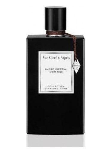Ambre Imperial Van Cleef & Arpels - Parfum Gallerie
