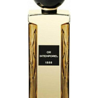 Lalique Or Intemporel Noir Premier Eau de Parfum - Parfum Gallerie