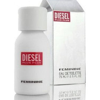 Diesel Plus Plus Feminine - Parfum Gallerie