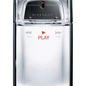 Givenchy Play - Parfum Gallerie