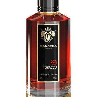 Red Tobacco - Parfum Gallerie