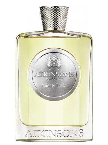 Atkinsons Mint & Tonic - Parfum Gallerie
