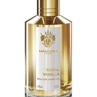 Mancera Vanilla Eau De Parfum - Parfum Gallerie
