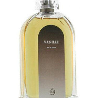 Vanille Molinard - Parfum Gallerie