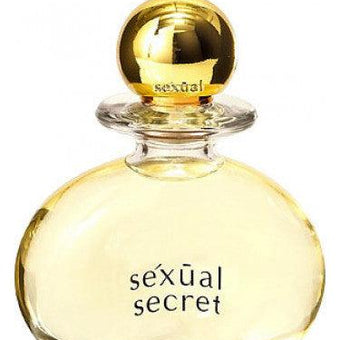 Sexual Secret - Parfum Gallerie