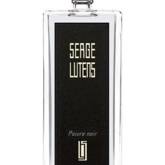 Serge lutens Poivre Noir - Parfum Gallerie