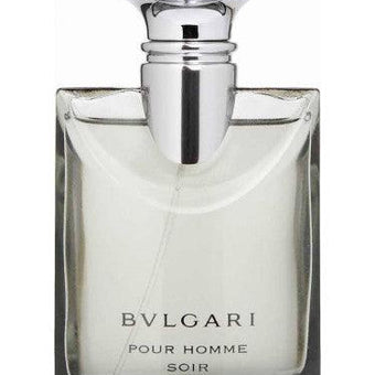 Bvlgari pour Homme Soir - Parfum Gallerie