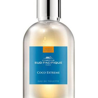 Coco Extreme Sud Pacifique - Parfum Gallerie