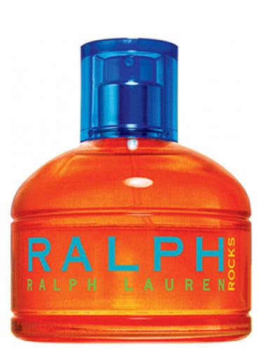 Ralph Rocks - Parfum Gallerie
