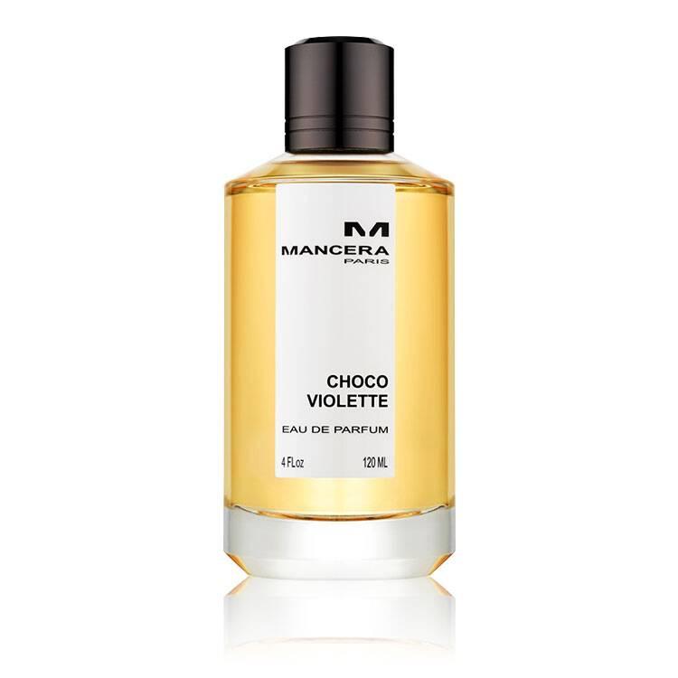 Choco Violette - Parfum Gallerie