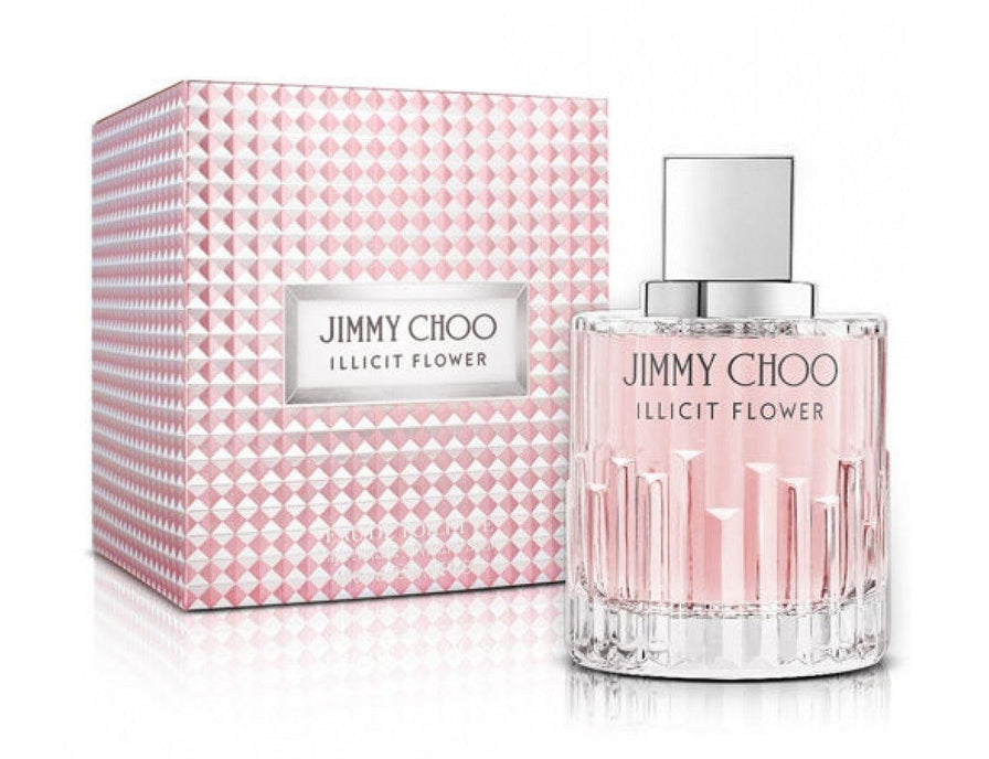Jimmy Choo Illicit Flower - Parfum Gallerie