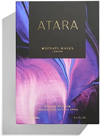 Atara Michael Malul Eau De Parfum for Women - Parfum Gallerie