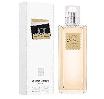Givenchy Hot Couture Eau De parfum - Parfum Gallerie