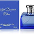 Ralph Lauren Blue for Women - Parfum Gallerie