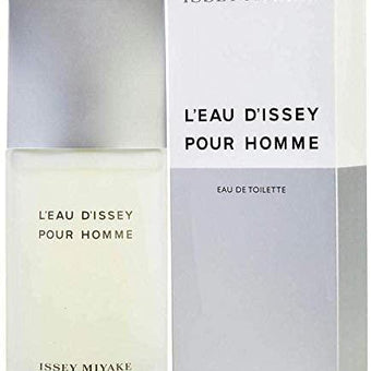 L'eau D'issey Pour Homme - Parfum Gallerie
