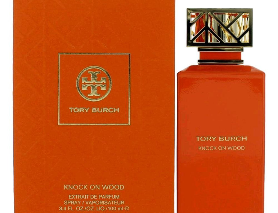 Tory Burch knock on Wood - Parfum Gallerie