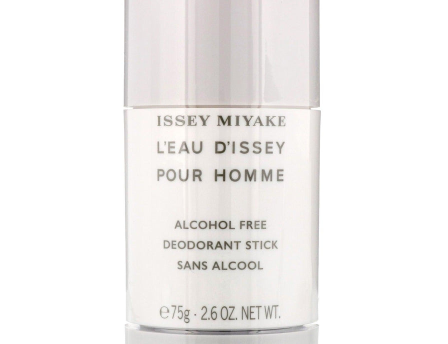 Issey Miyake L'eau D'issey Pour Homme Deo Stick - Parfum Gallerie