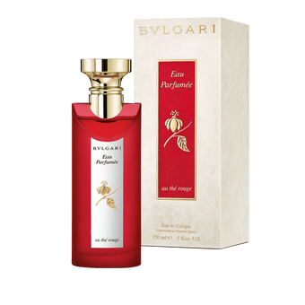 Bvlgari Eau Parfumee Au The Rouge - Parfum Gallerie
