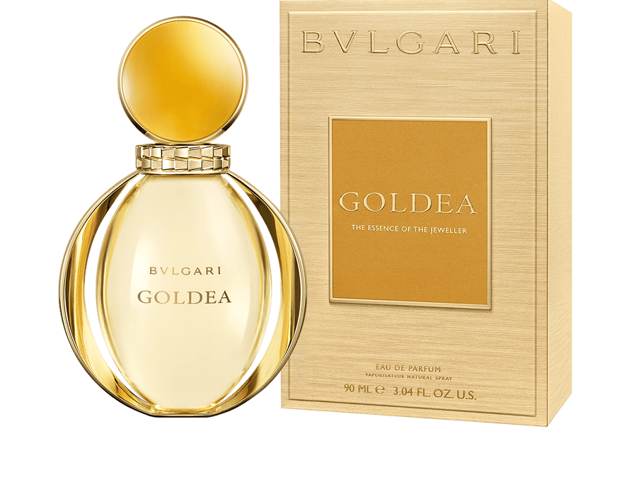 Bvlgari Goldea - Parfum Gallerie
