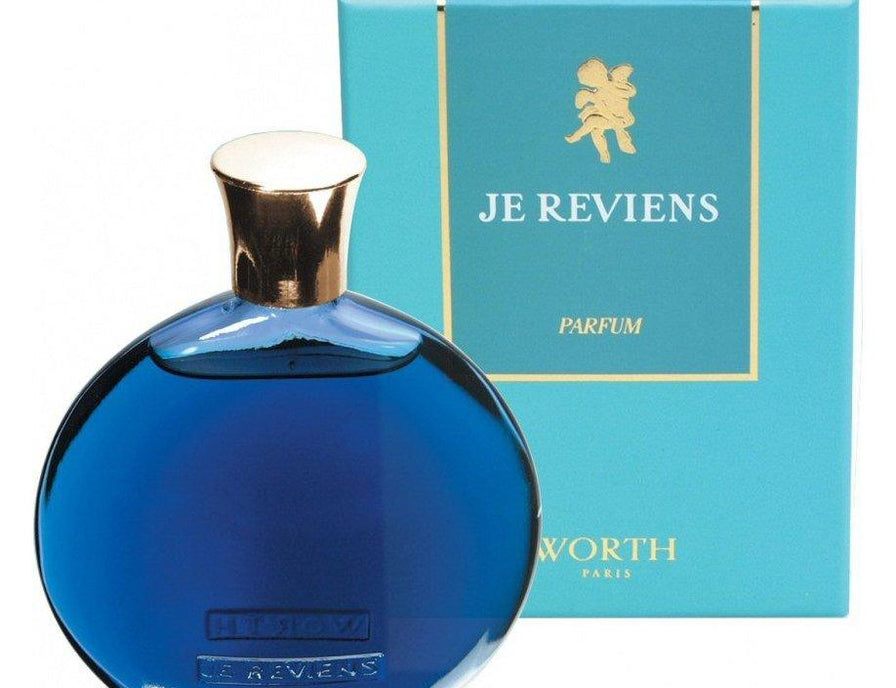 Je Reviens Parfum for women - Parfum Gallerie