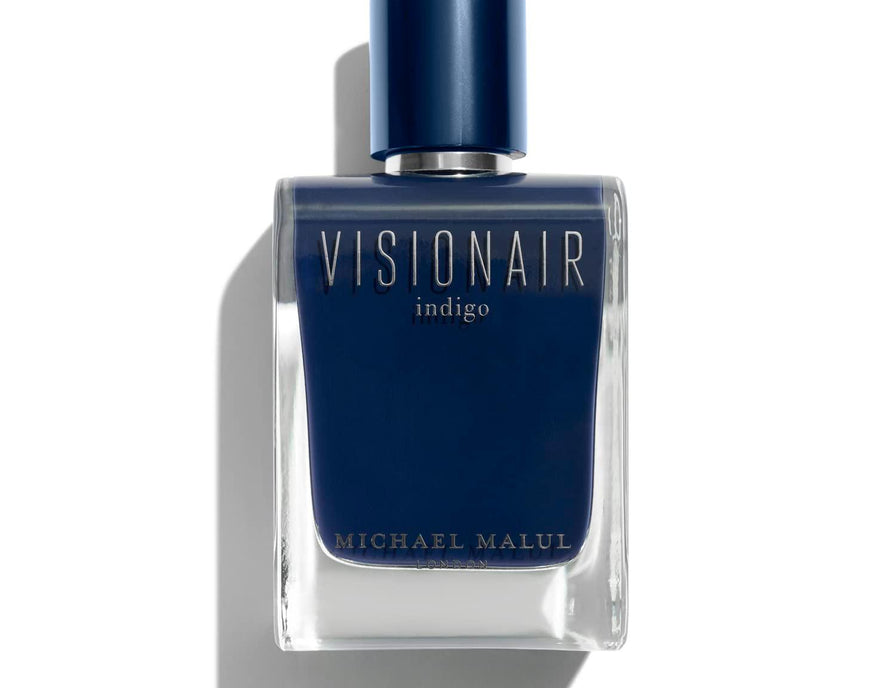 Michael Malul Visionair Indigo - Parfum Gallerie