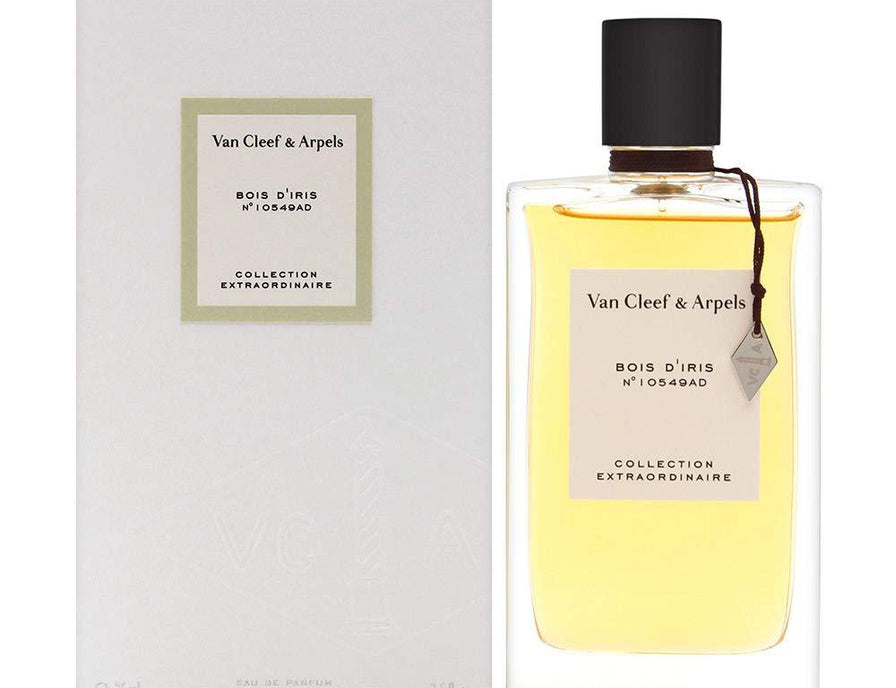 Van Cleef & Arpels Bois D'iris - Parfum Gallerie