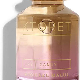 Michael Malul 173 Candy Eau De Parfum For Women - Parfum Gallerie