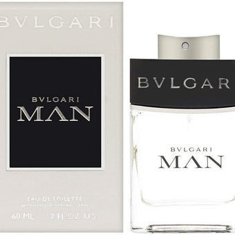 Bvlgari Man - Parfum Gallerie