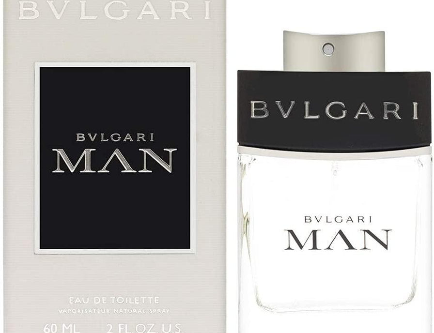 Bvlgari Man - Parfum Gallerie