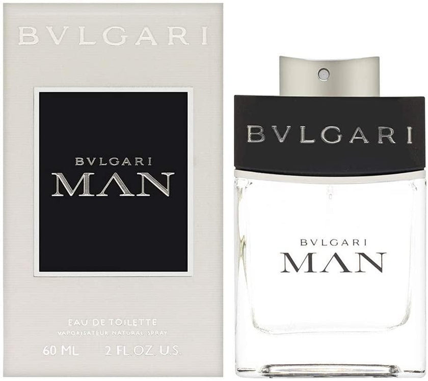 Bvlgari Man - Parfum Gallerie