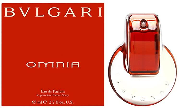 Bvlgari Omnia - Parfum Gallerie