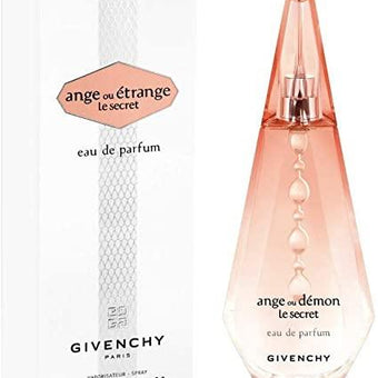 Givenchy Ange ou Demon Le secret Eau de Parfum for women - Parfum Gallerie