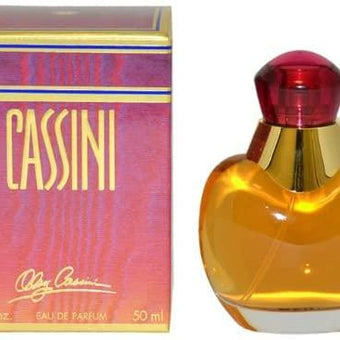 Cassini Oleg Cassini for women - Parfum Gallerie