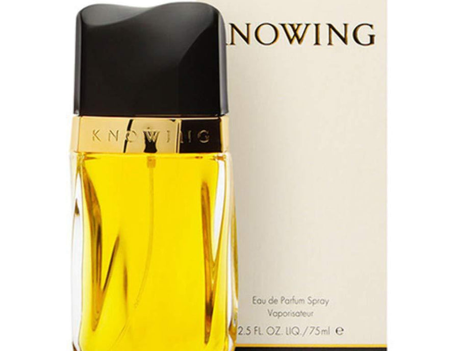 Knowing by Estee Lauder - Parfum Gallerie