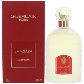 Guerlain Samsara Eau de Toilette for Women - Parfum Gallerie
