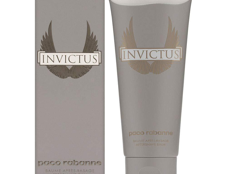 Invictus After Shave Balm - Parfum Gallerie