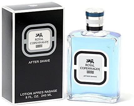 Royal Copenhagen After Shave - Parfum Gallerie